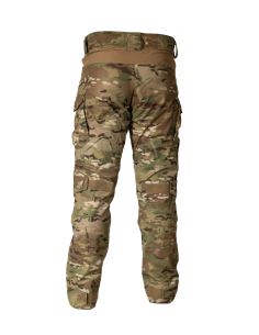 RÖK MULTICAM 2