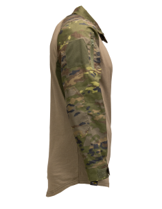 RÖK PIXELATED WOODLAND 2