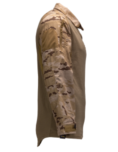 RÖK PIXELATED ARID 2