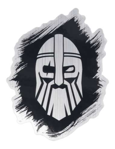 MK1 Sticker Set