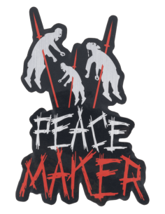 MK1 Sticker Set