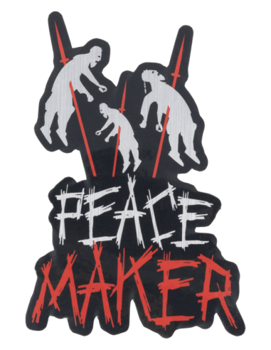 MK1 Sticker Set