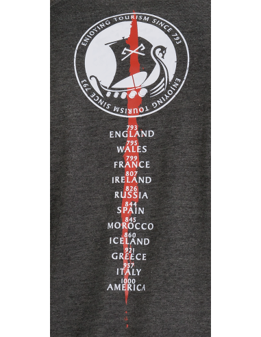 AESIR TOUR