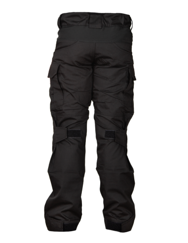 RÖK BLACK