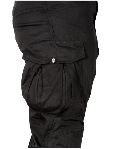 RÖK BLACK