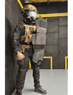 RÖK BLACK