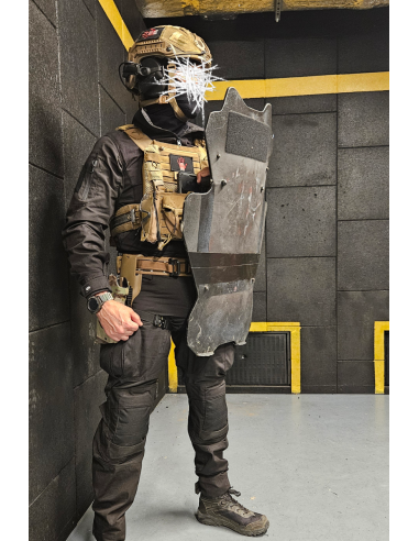RÖK BLACK