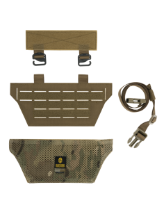 ERIK FANNY PACK PANEL 2