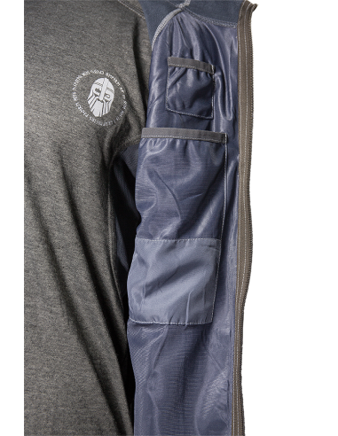 EINAR Shadow Grey