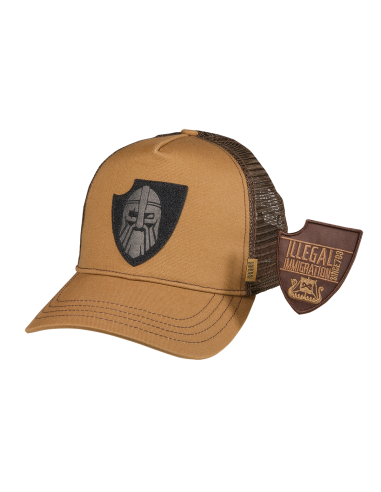 TYR Coyote