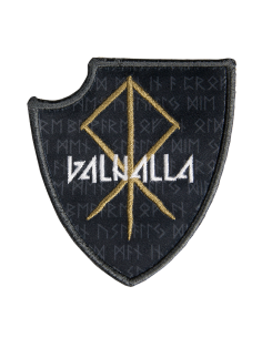 BALDER MK1 Black