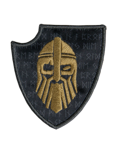 BALDER MK2 Black