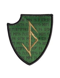 BALDER MK3 Woodland