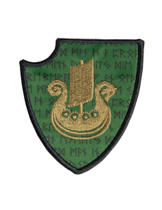 BALDER MK2 Woodland