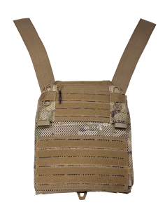 HARALD PLATE CARRIER FRONT