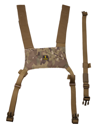TYRA STRAP