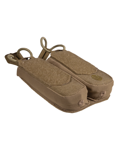 FREY PISTOL DOUBLE POUCH