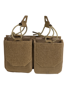 FREY SR25/G36 DOUBLE POUCH