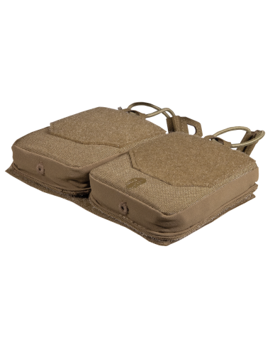 FREY SR25/G36 DOUBLE POUCH