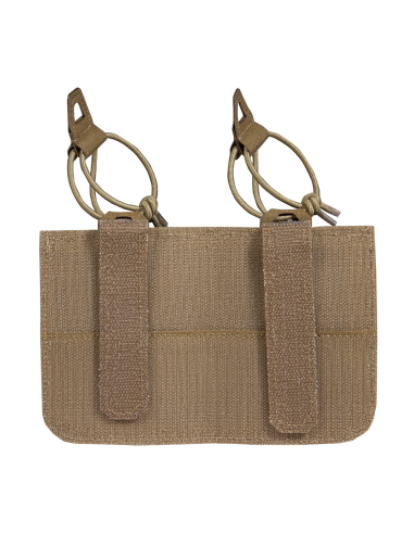 FREY SR25/G36 DOUBLE POUCH