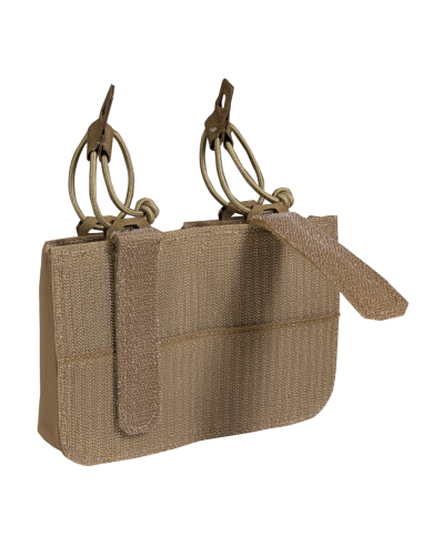 FREY SR25/G36 DOUBLE POUCH