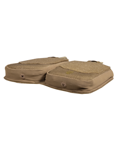 FREY SR25/G36 DOUBLE POUCH