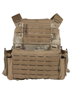 HARALD TIER4