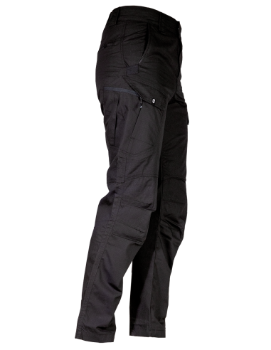 SKÖLL Black