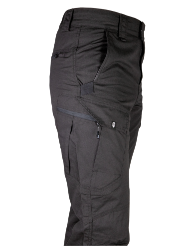 SKÖLL Black