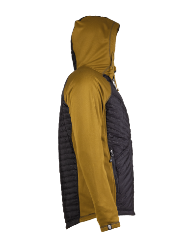 SIGURD Hybrid Coyote-Black