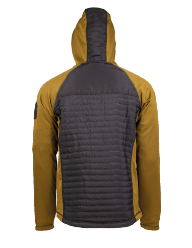 SIGURD Hybrid Coyote-Black
