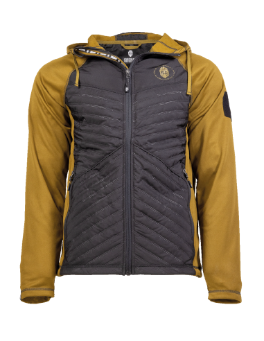 SIGURD Hybrid Coyote-Black