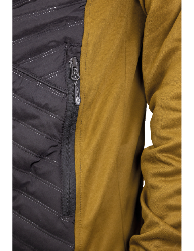 SIGURD Hybrid Coyote-Black