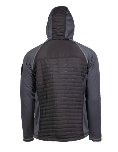 SIGURD Hybrid Shadow Grey-Black