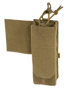 FREY RADIO POUCH COYOTE
