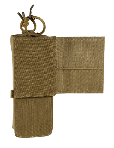 FREY RADIO POUCH COYOTE