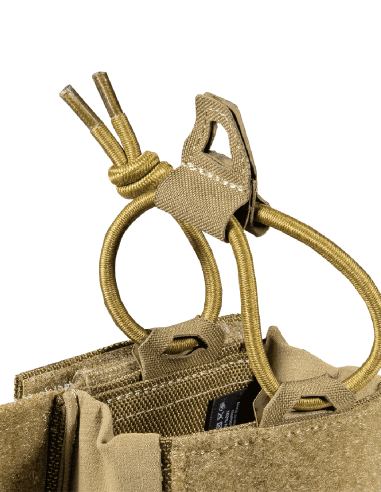 FREY RADIO POUCH COYOTE