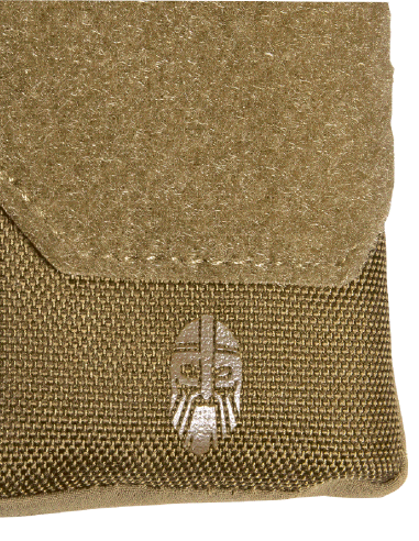 FREY RADIO POUCH COYOTE